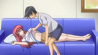 98 anime porn videos